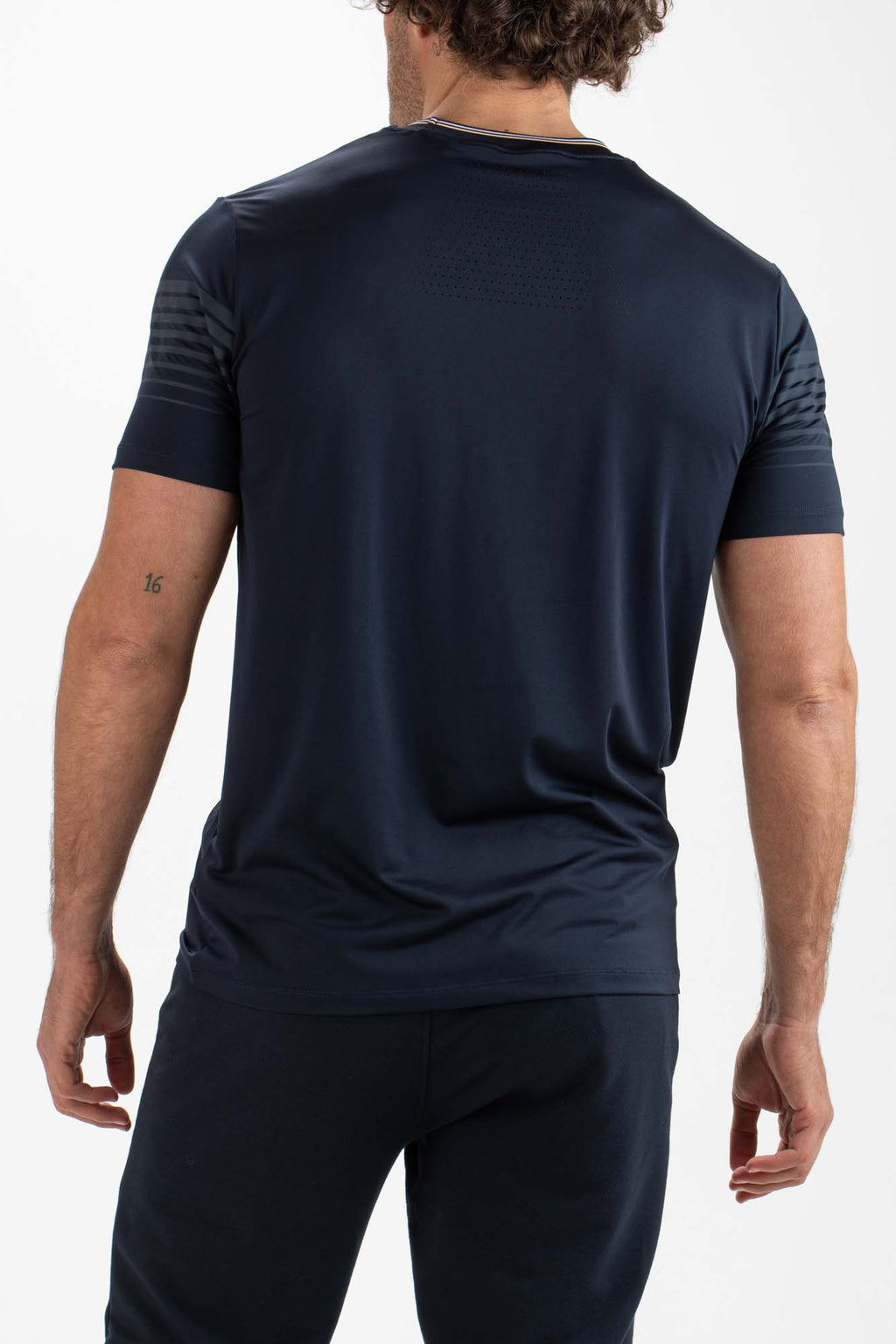 Kriston shortsleeve shirt