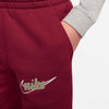 Sportswear Club Big Kids' Fleece Pantalon