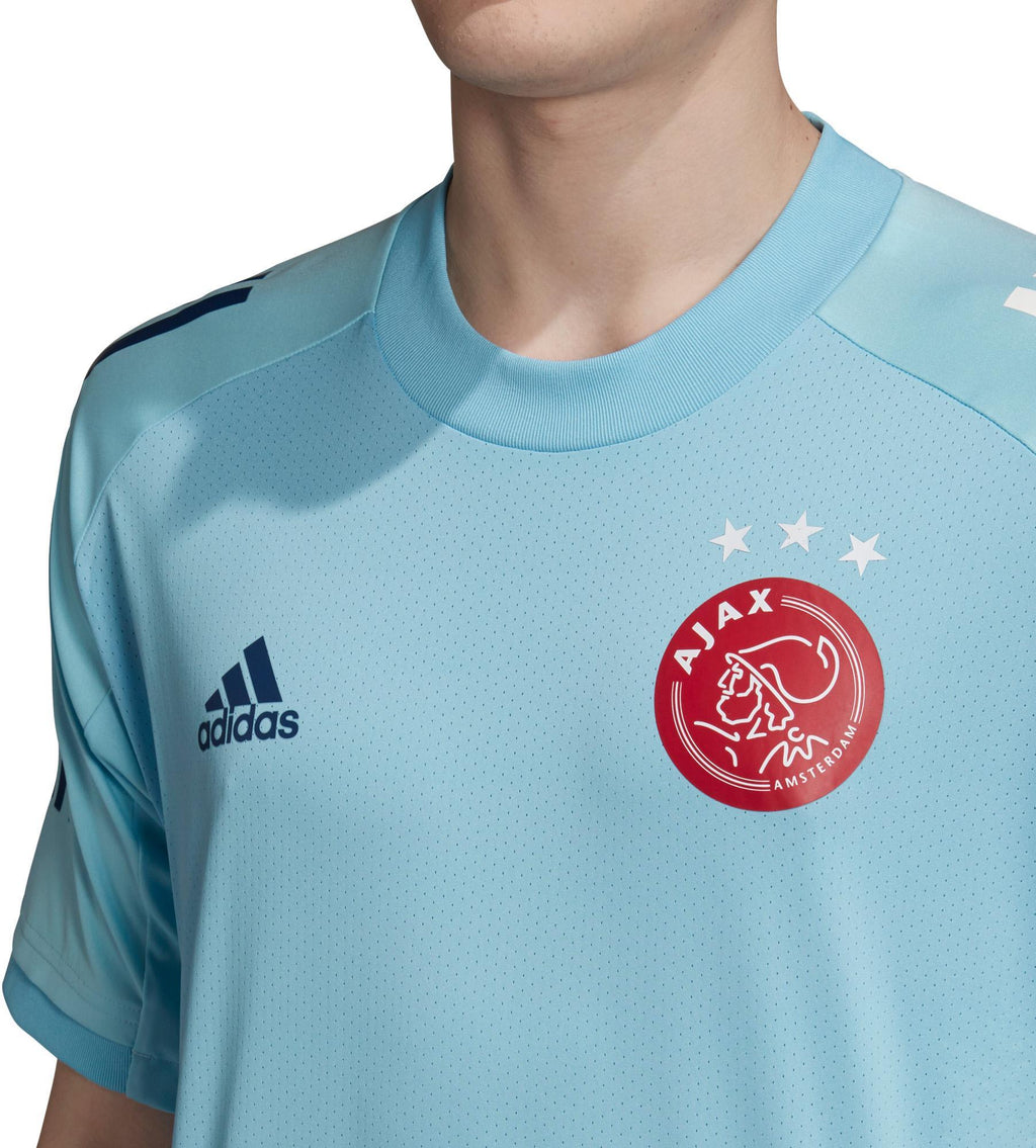 ajax tr jsy