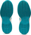 Gel-resolution 8 Clay Gs