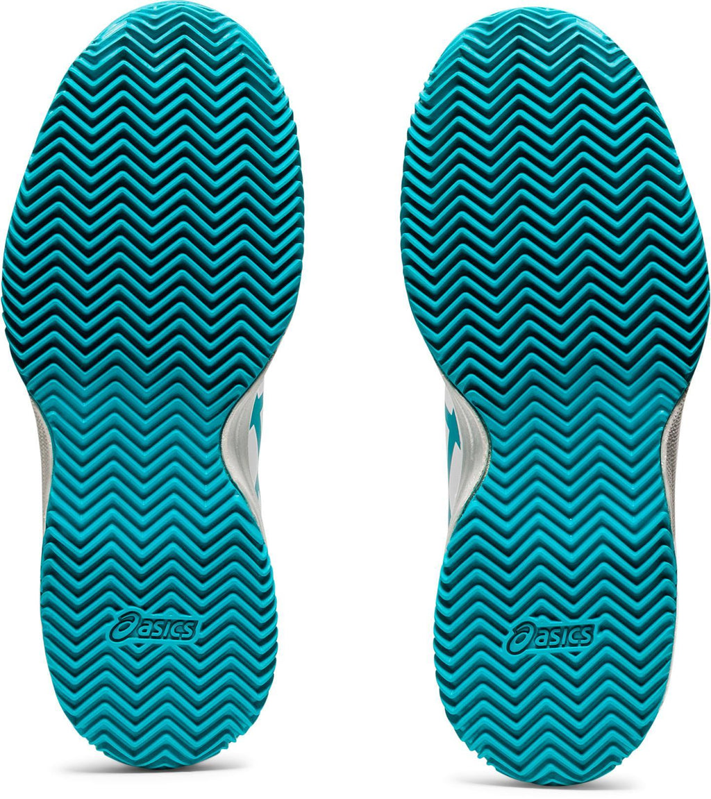 Gel-resolution 8 Clay Gs