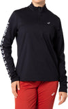 Katakana Winter 1/2 Zip