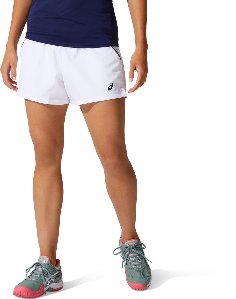 COURT W SHORT