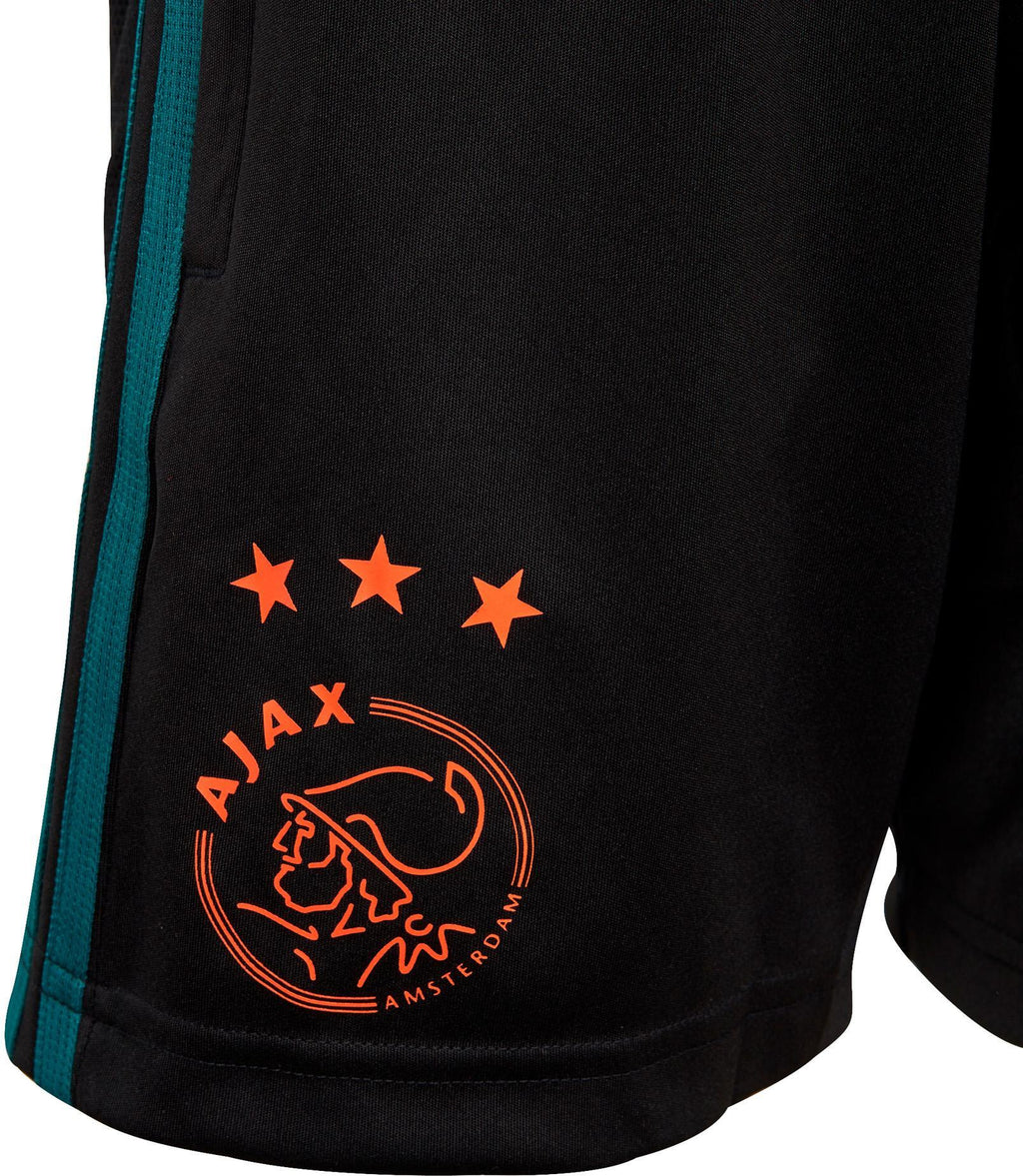 Ajax jr trainingsshort