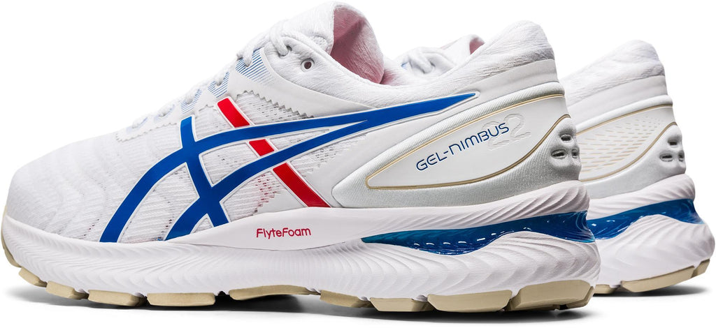 GEL-NIMBUS 22 - RETRO TOKYO