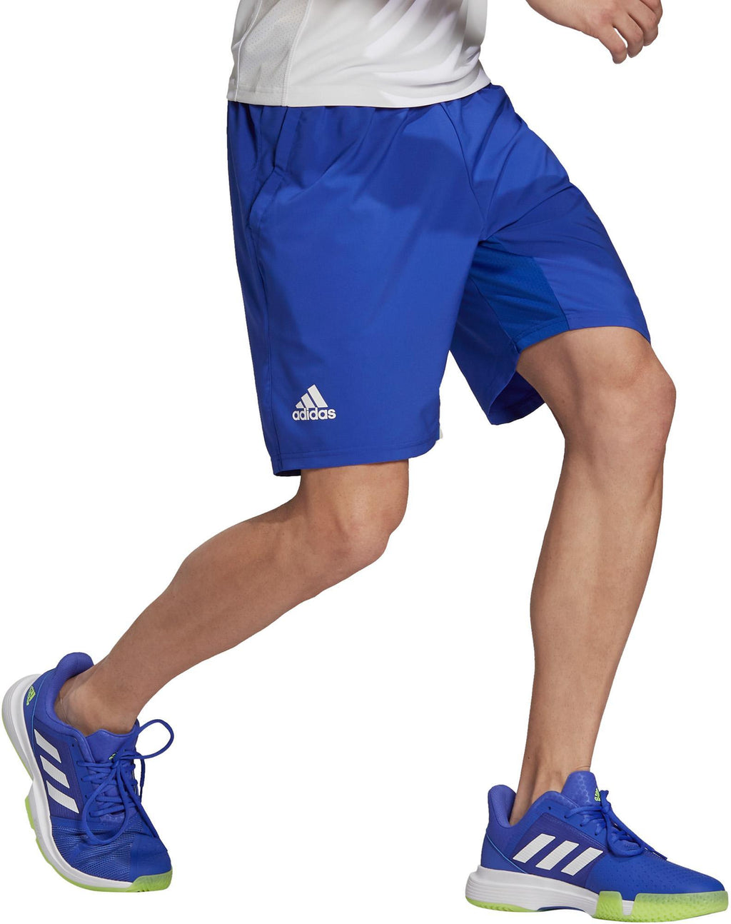 CLUB 3STR SHORTHr. Tennisshort