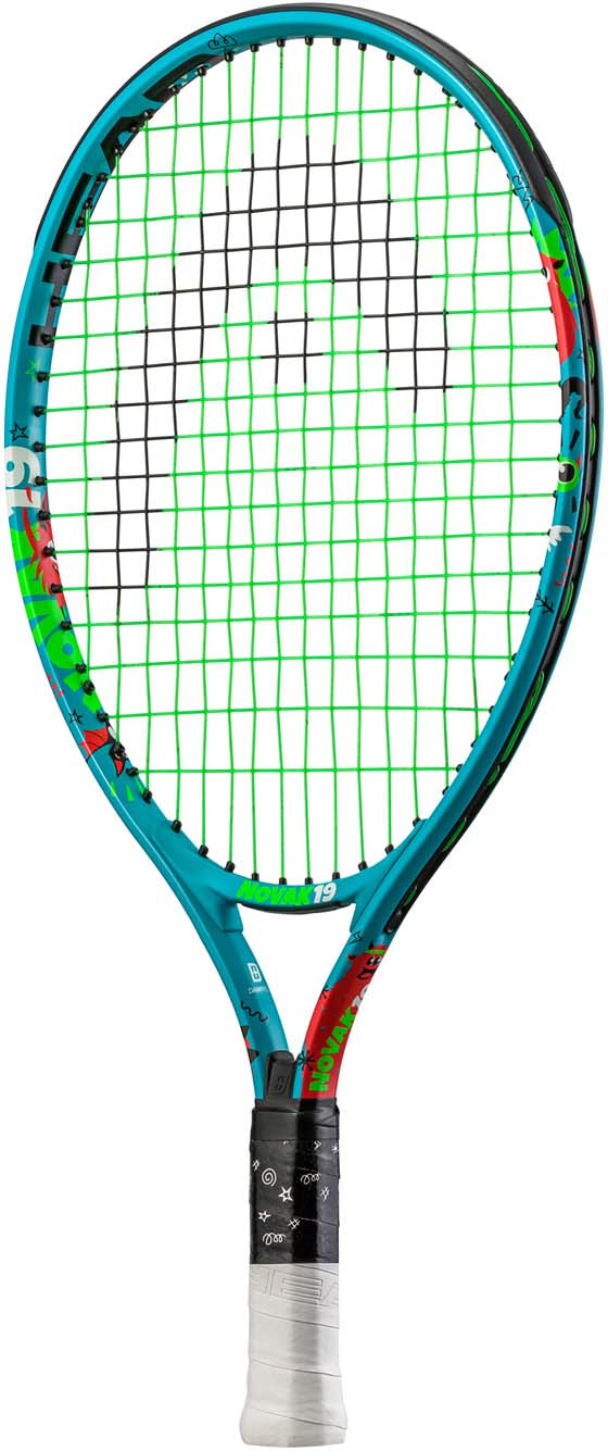 Novak 19 tennisracket