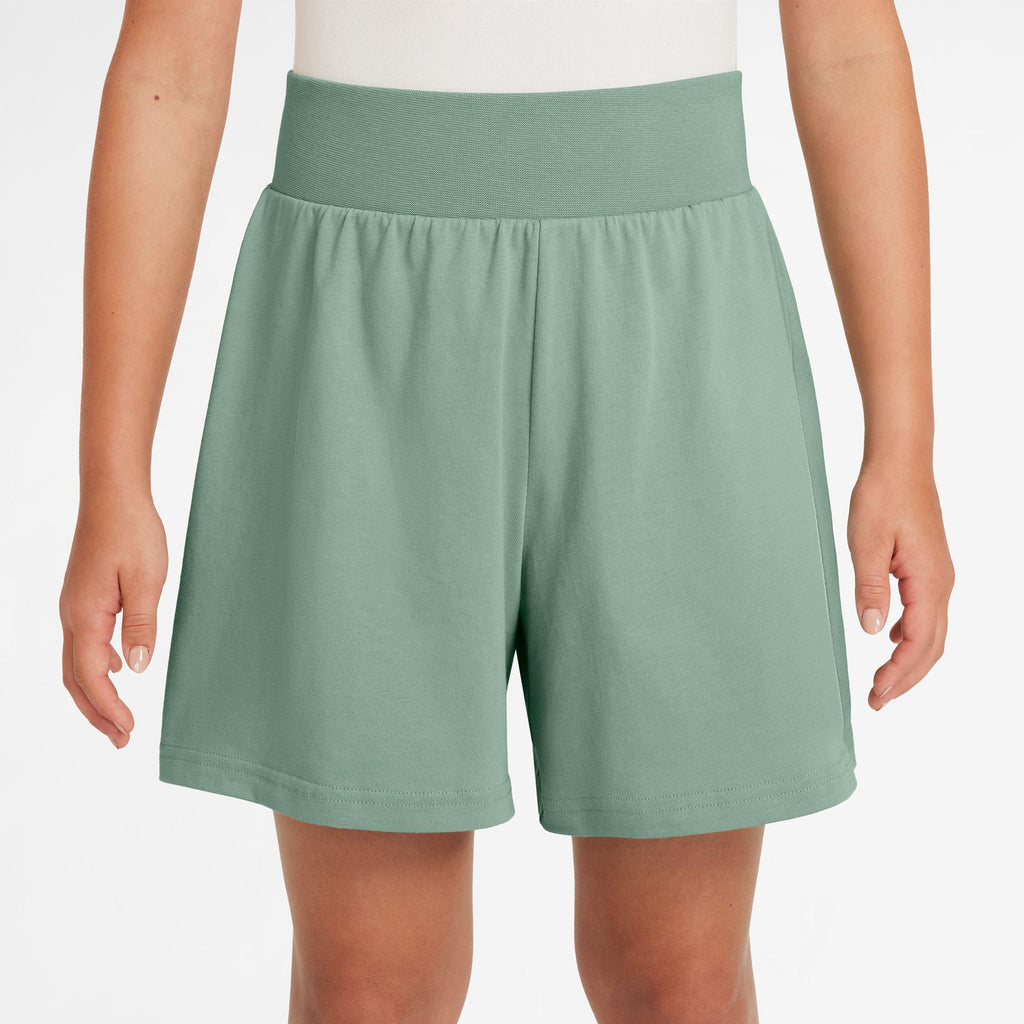 Jersey big kids meisjes short