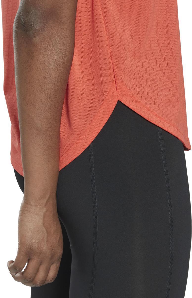 Ubf Perforated Tee