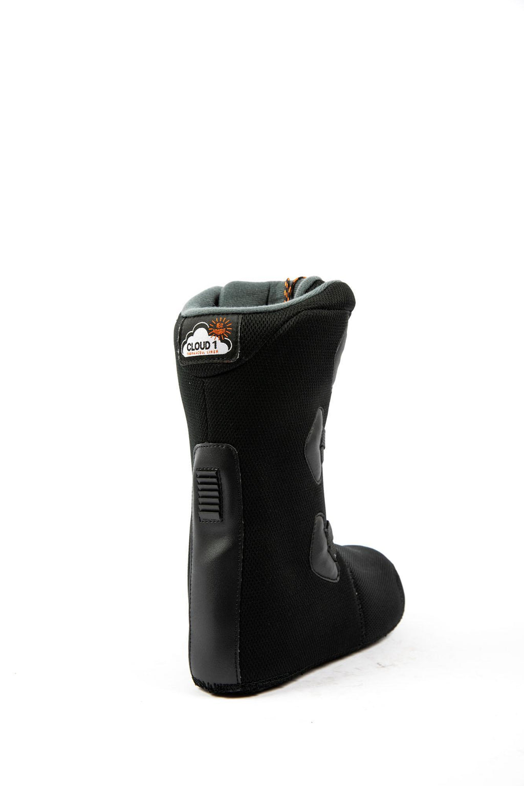 Nitro Boots Vagabond Tls Bk