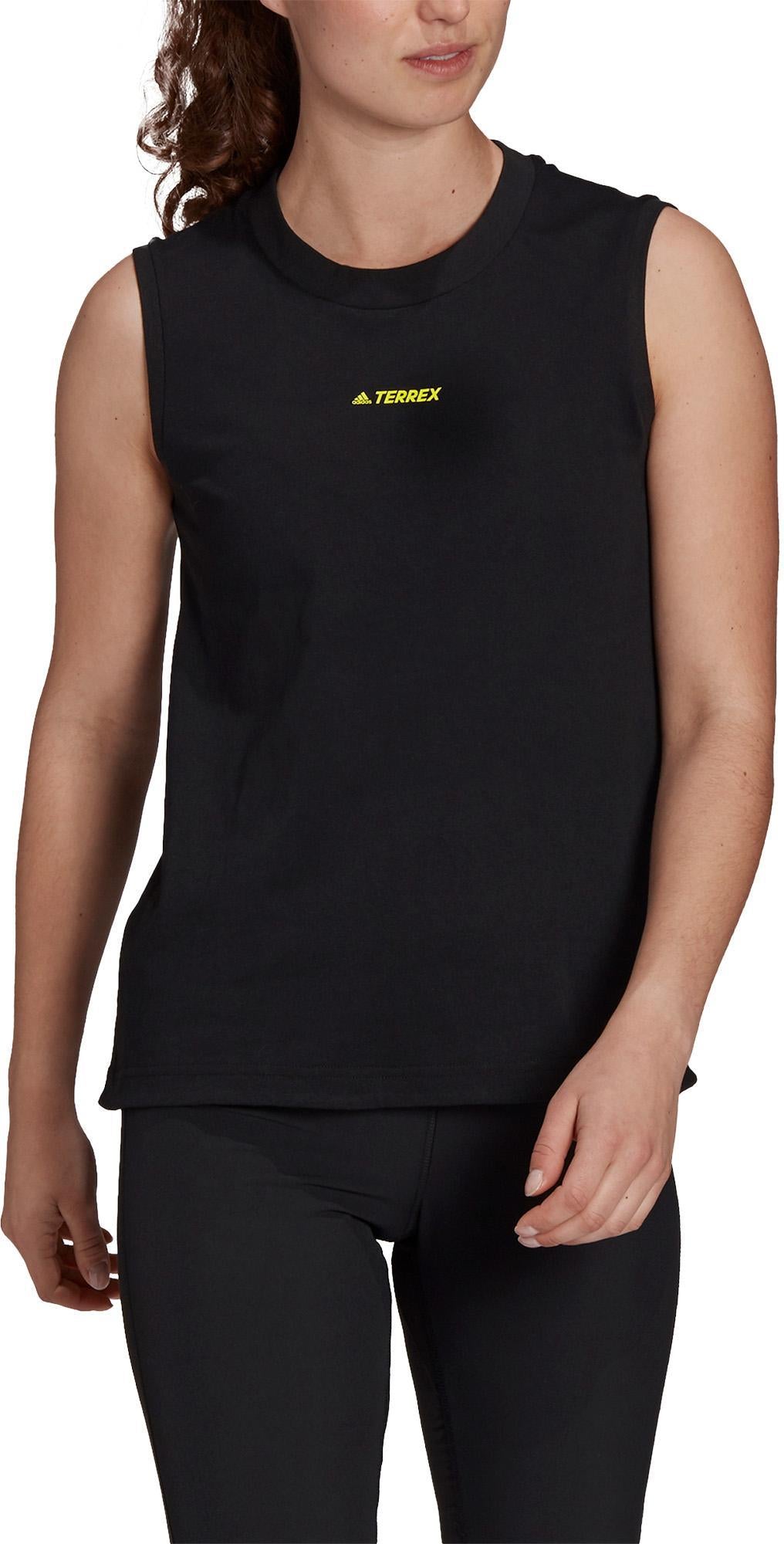 W Gfx Tank