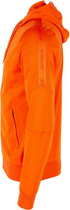 Reece Cleve Tts Hooded Top Fz Unise