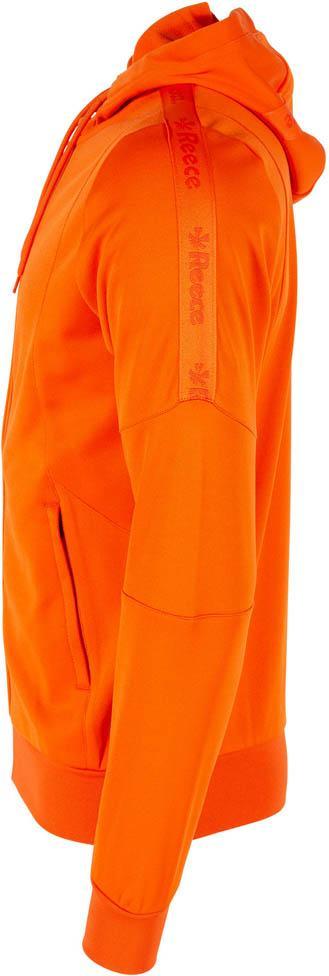 Reece Cleve Tts Hooded Top Fz Unise