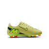 Jr. Mercurial Vapor 16 Club Low-top voetbalschoen voor kleuters/kids (meerdere ondergronden)