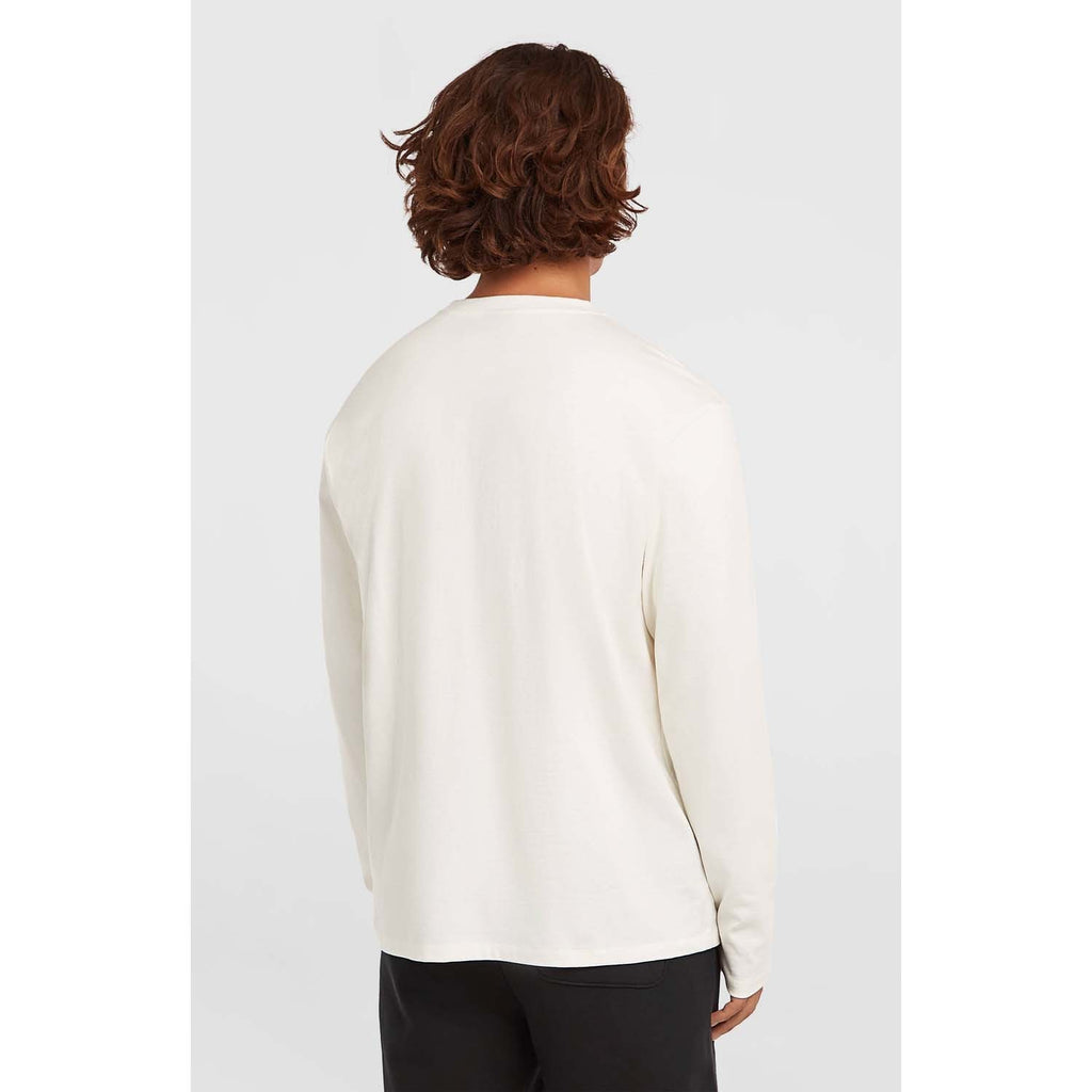 Essentials 90s Logo Long sleeve Shirt strand