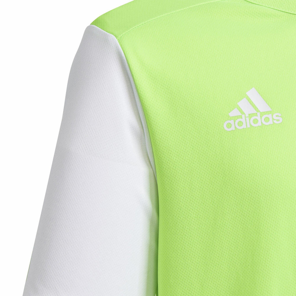 ESTRO 19 JSYYJug. FB-Trikot