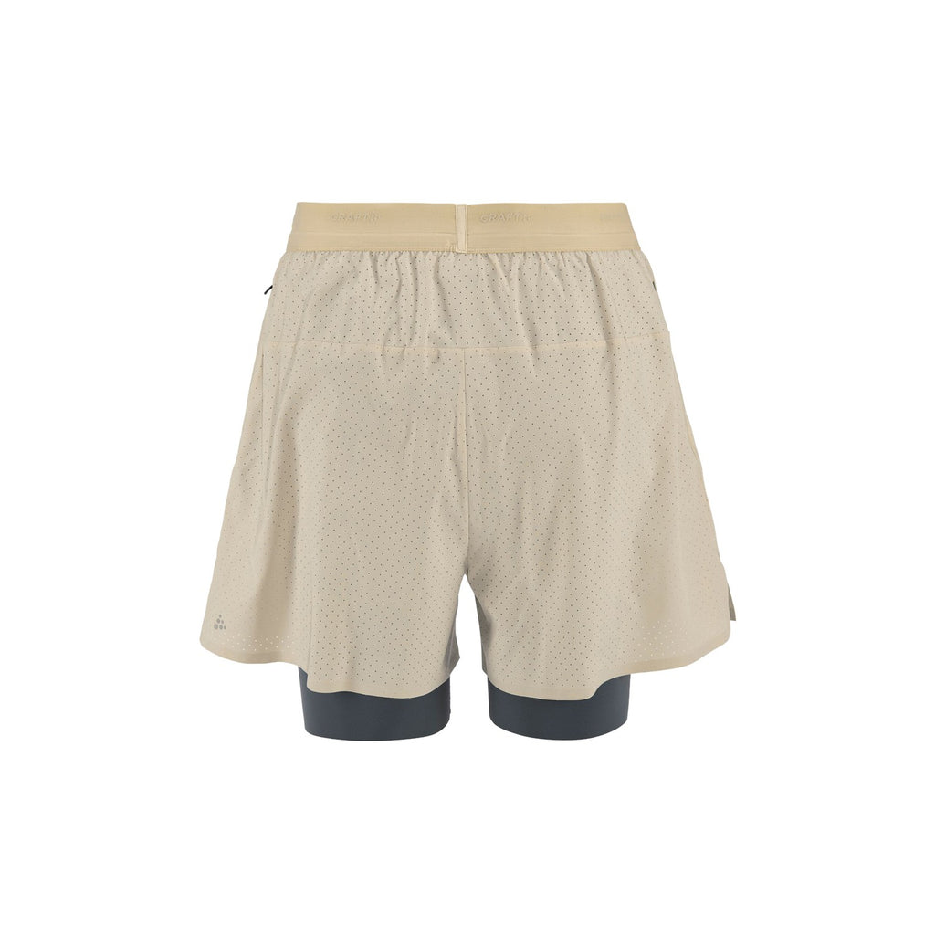 Hypervent 2-in-1 Shorts