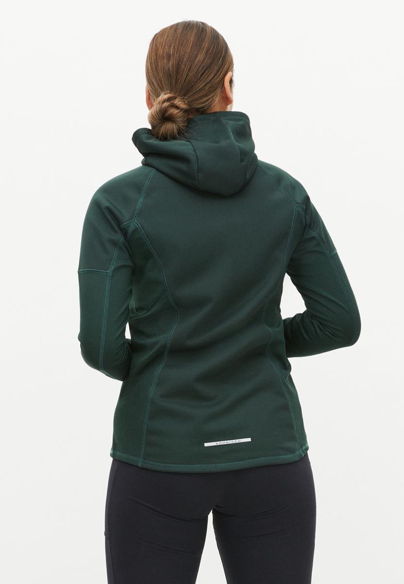 Thermo Windstopper Jacket