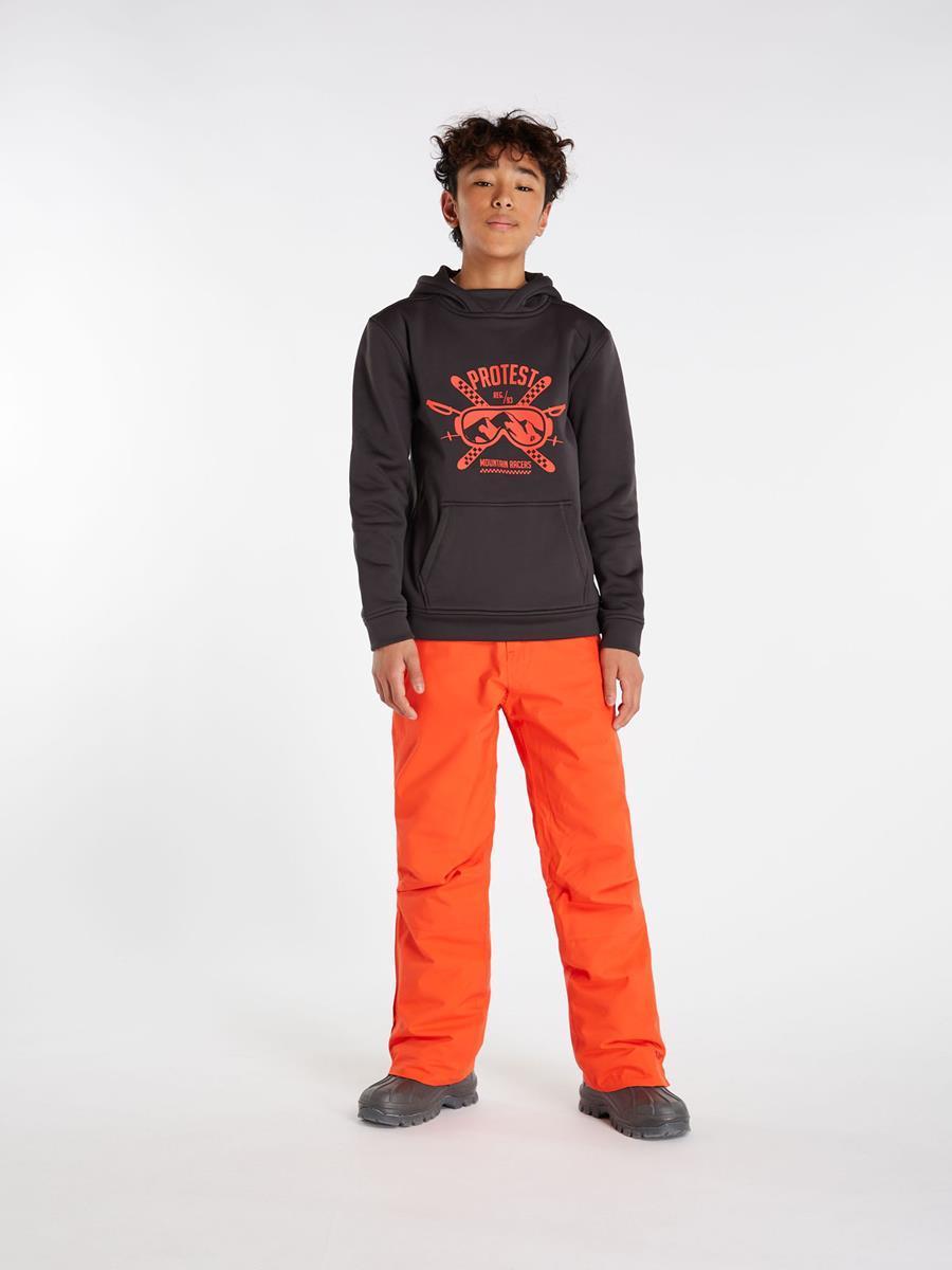 Prtteun Jr Hoody