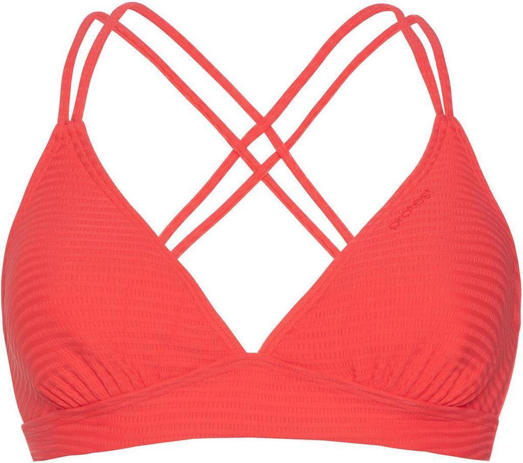 Mixsupera Triangle Bikini Top