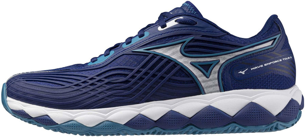 Wave Enforce Tour 2 CC tennisschoenen