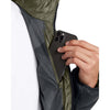 Legend Down Hooded jack