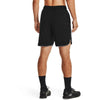 UA HIIT Woven Shorts
