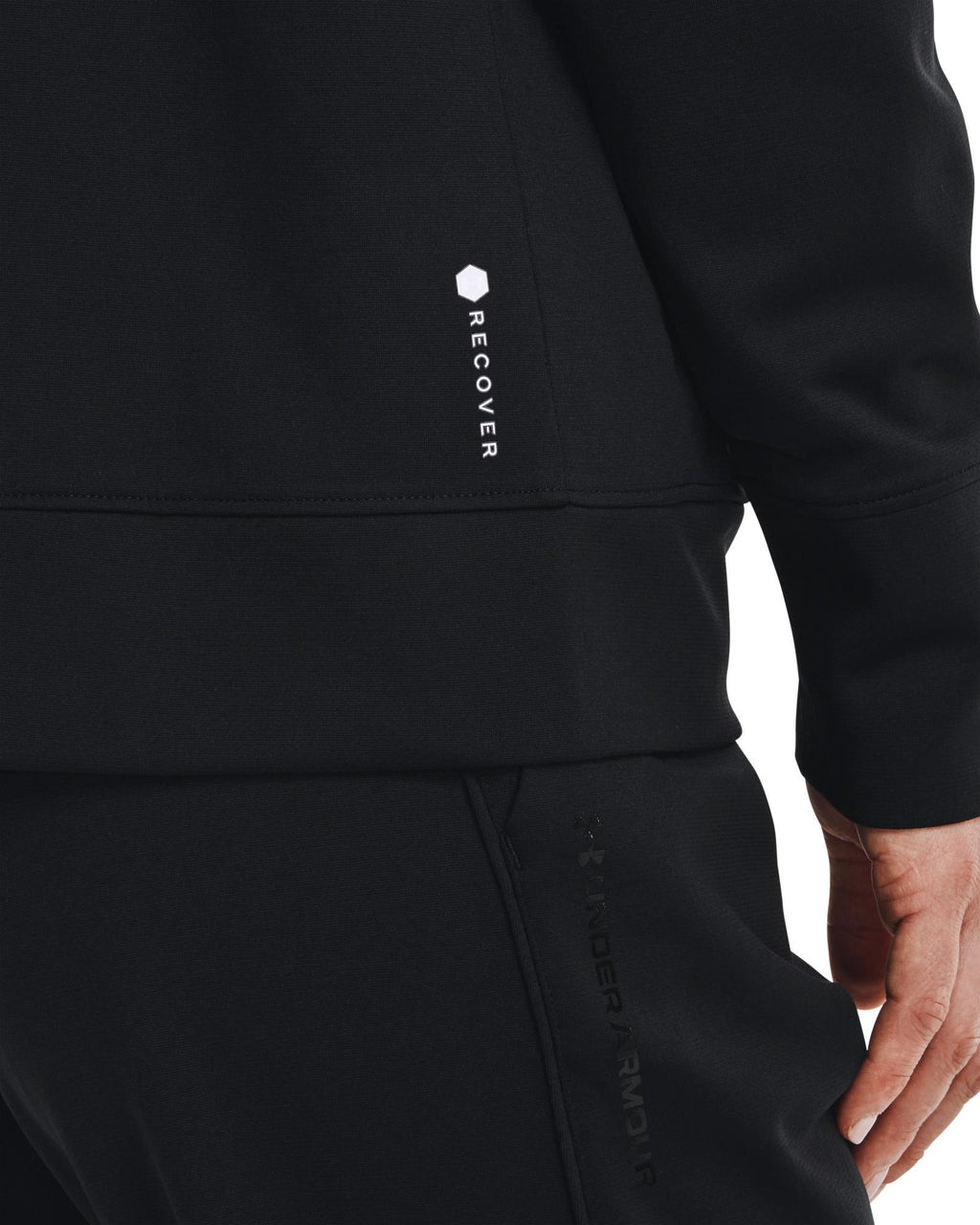 Recover Tricot Jacket