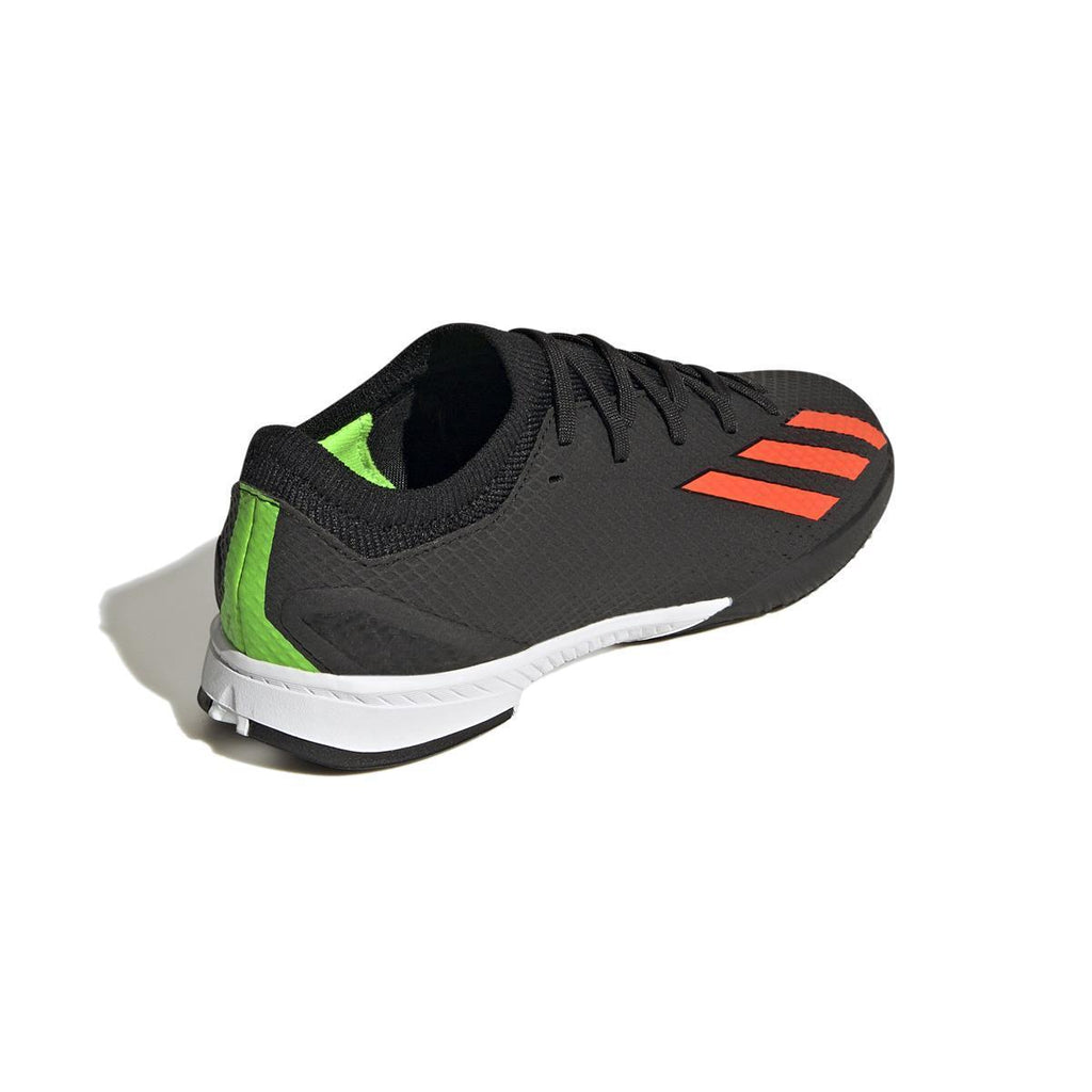 X Speedportal.3 kids zaalvoetbalschoenen
