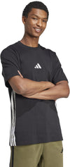 Essentials 3-Stripes Single Jersey t-shirt