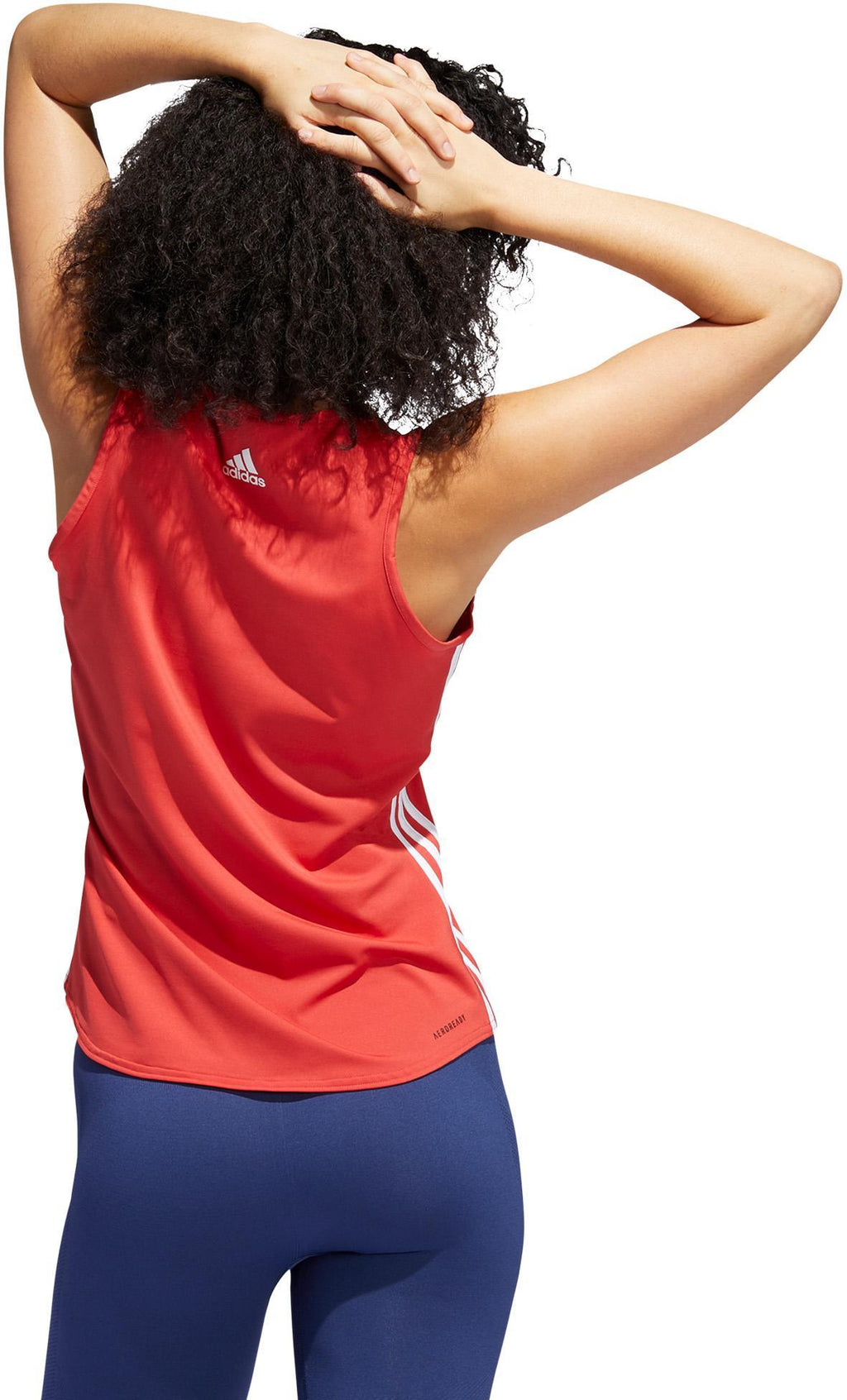3-Stripes top