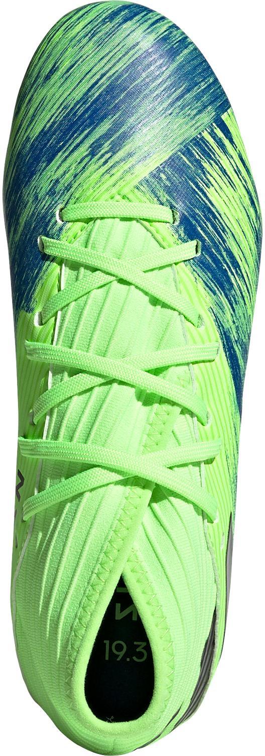 NEMEZIZ 19.3 FG J