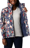 Inner Limits II Jacket