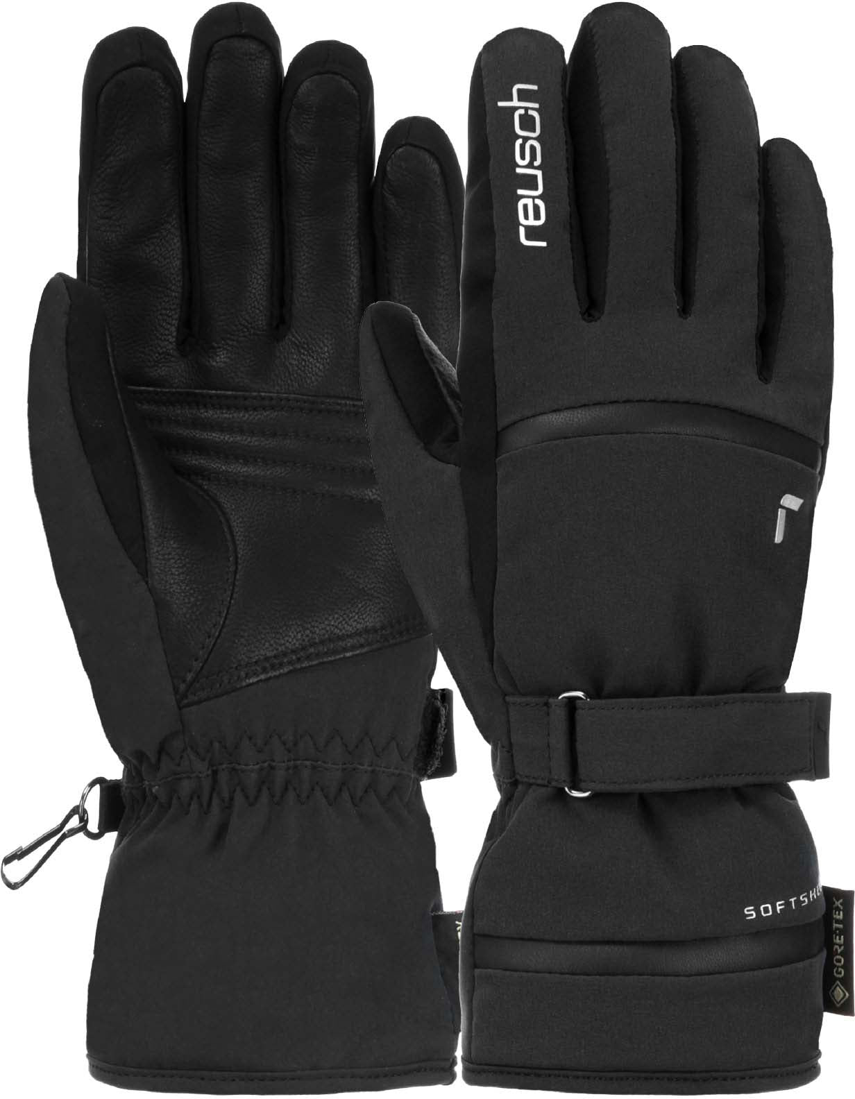 Alessia Gtx ski handschoenen