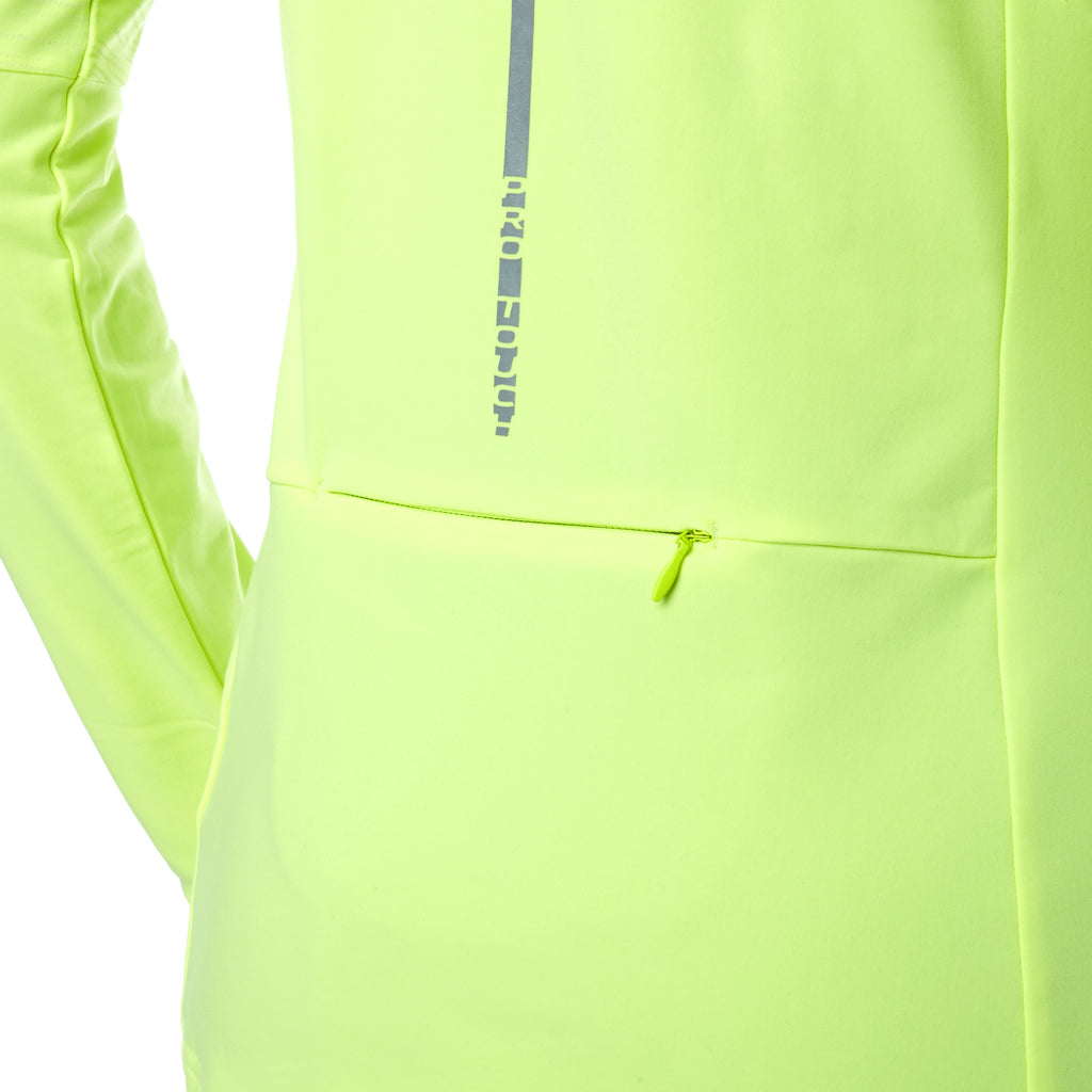 Rumba II longsleeve