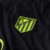 Atletico Madrid 2026/27 Match Away Aero-FIT Authentic Jersey