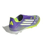 F50 League Veterloze Firm/Multi-Ground voetbalschoenen