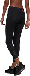 FastImpact Running 7/8 legging