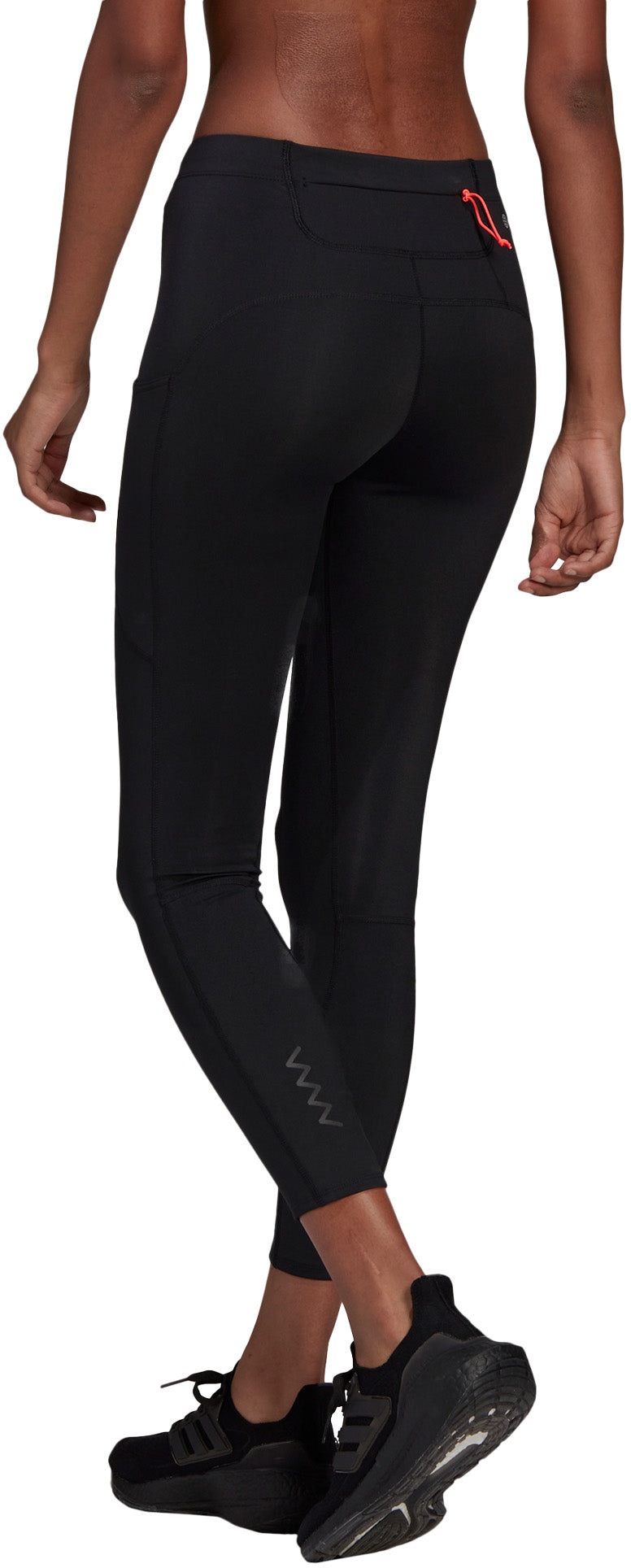 FastImpact Running 7/8 legging