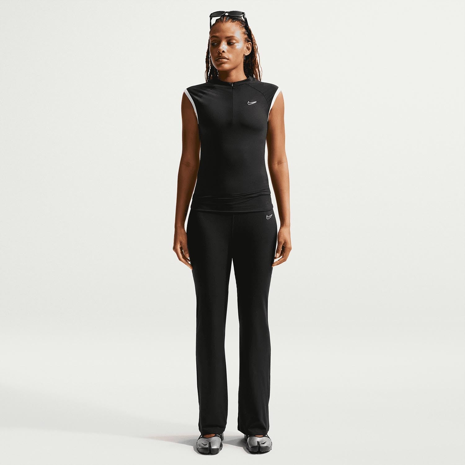 women's flared pants