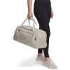 ua undeniable 5.0 duffle sm-brn