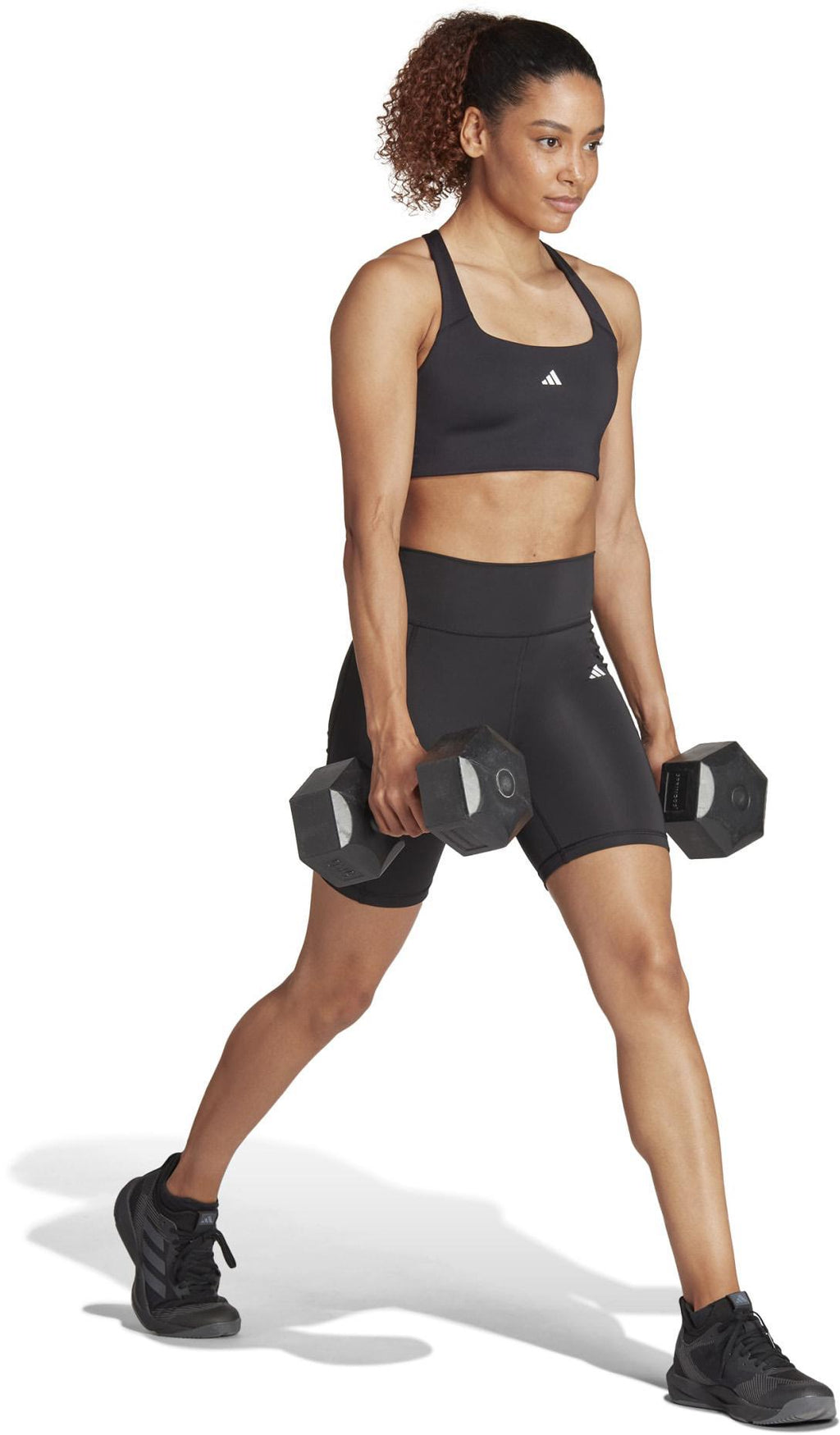 Optime 7-Inch short
