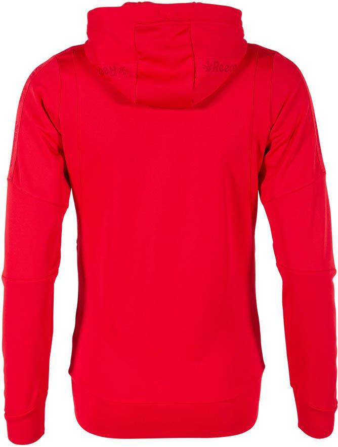 Reece Cleve Tts Hooded Top Fz Ladie