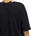 UNIV TEE 2 W