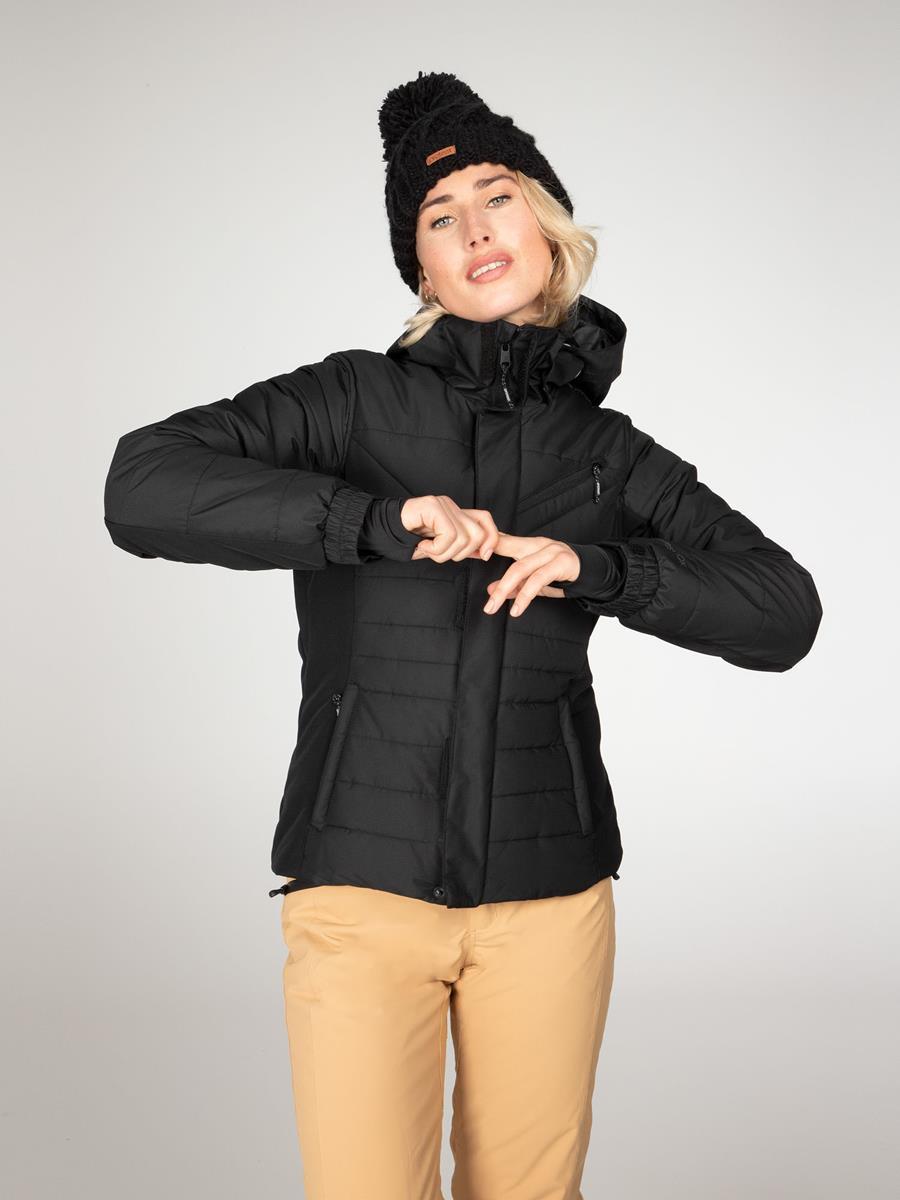 Yari Snowjacket