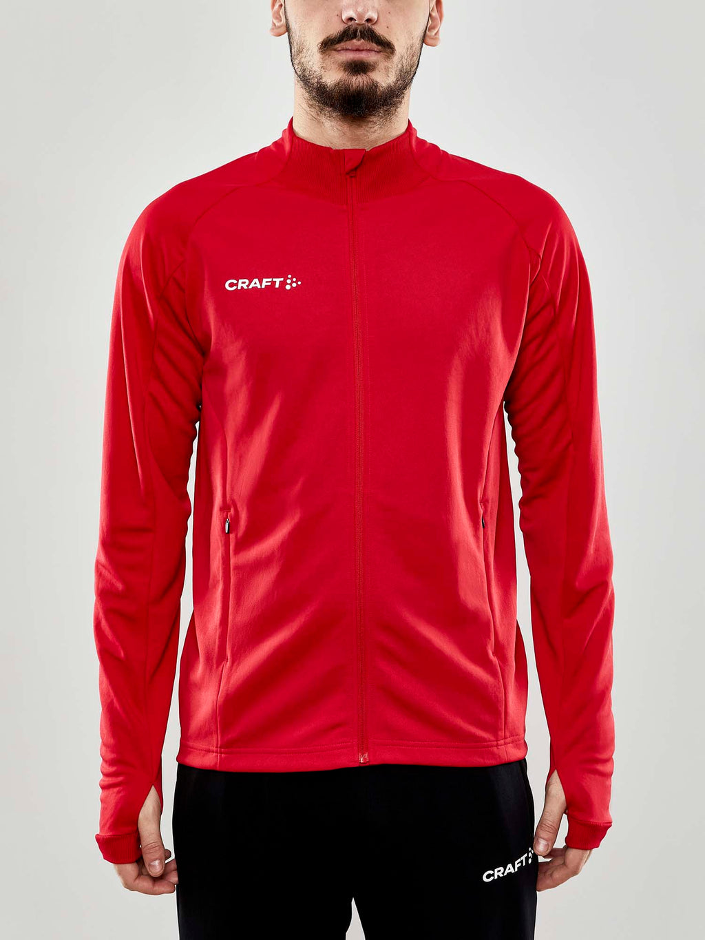 Evolve Full Zip trainingsjack