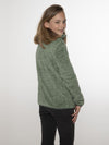 Riri Jr Full Zip Top