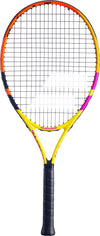 Nadal Junior 26 Strung kids tennisracket