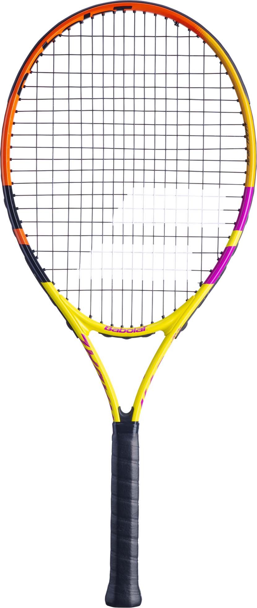 Nadal Junior 26 Strung kids tennisracket