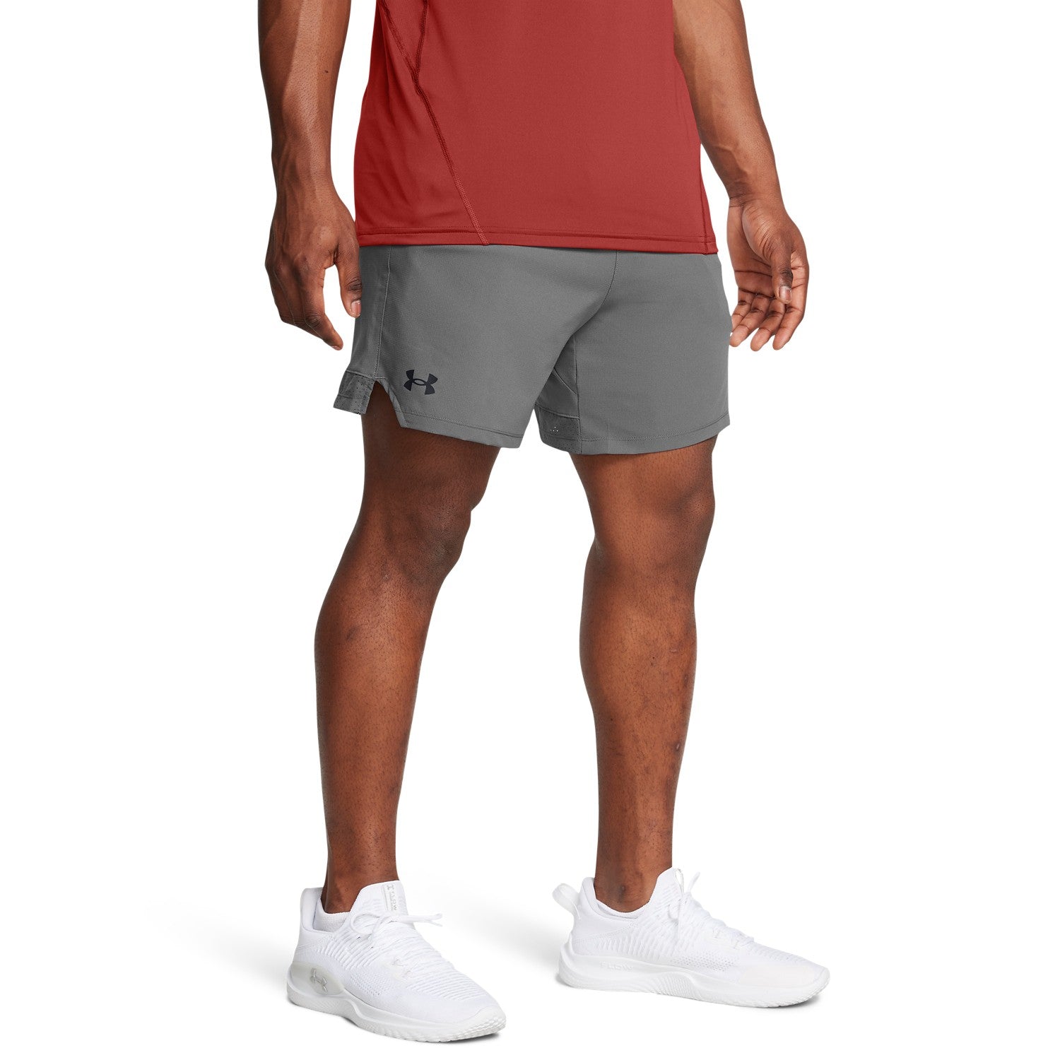 Vanish Woven 6in short